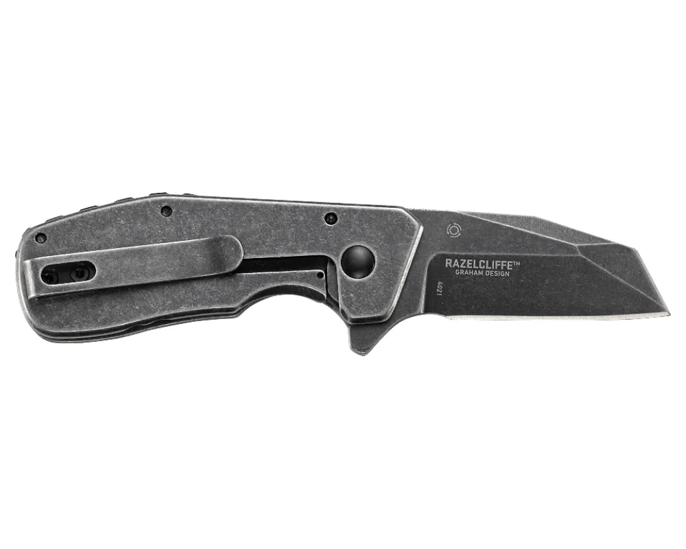 CRKT Razelcliffe Compact Folding Knife