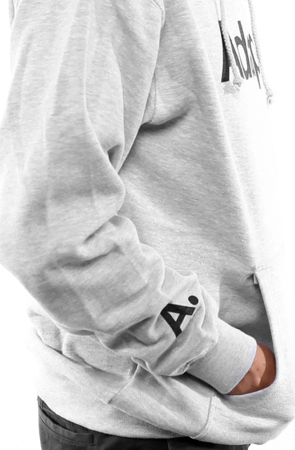 CTA (Men's Heather Hoody)