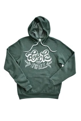 Deck the hall 4010_hoodie
