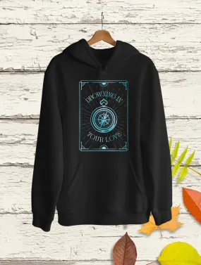Drowning Hoodie