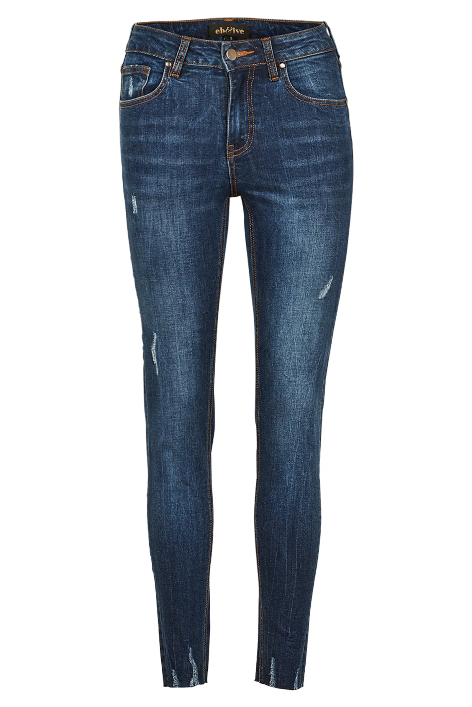 eb & ive Junko Denim Jean
