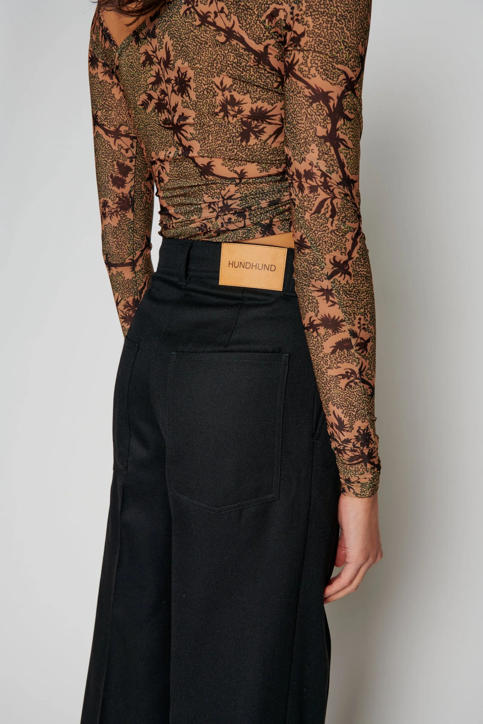 Elko Pants