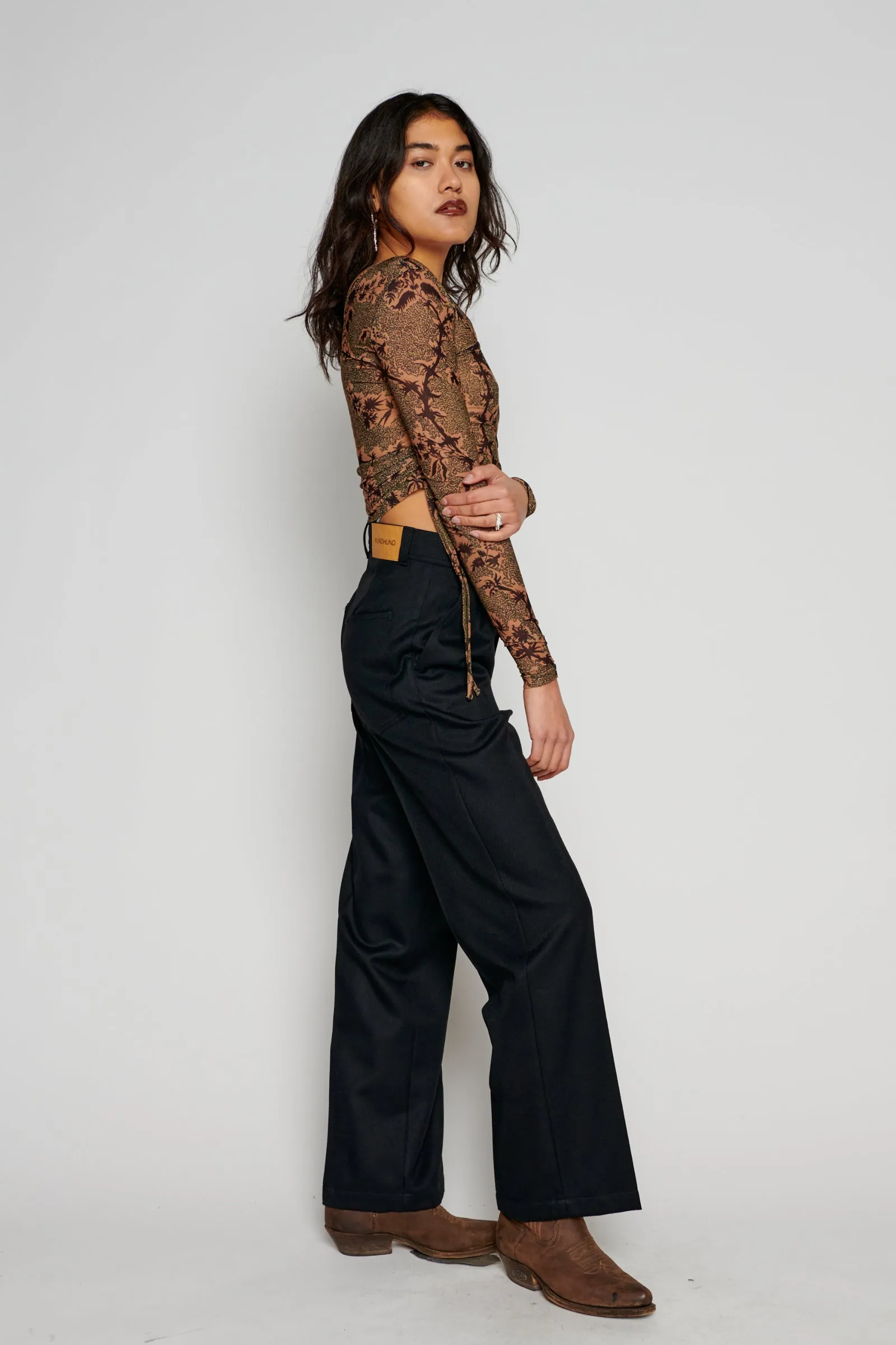 Elko Pants