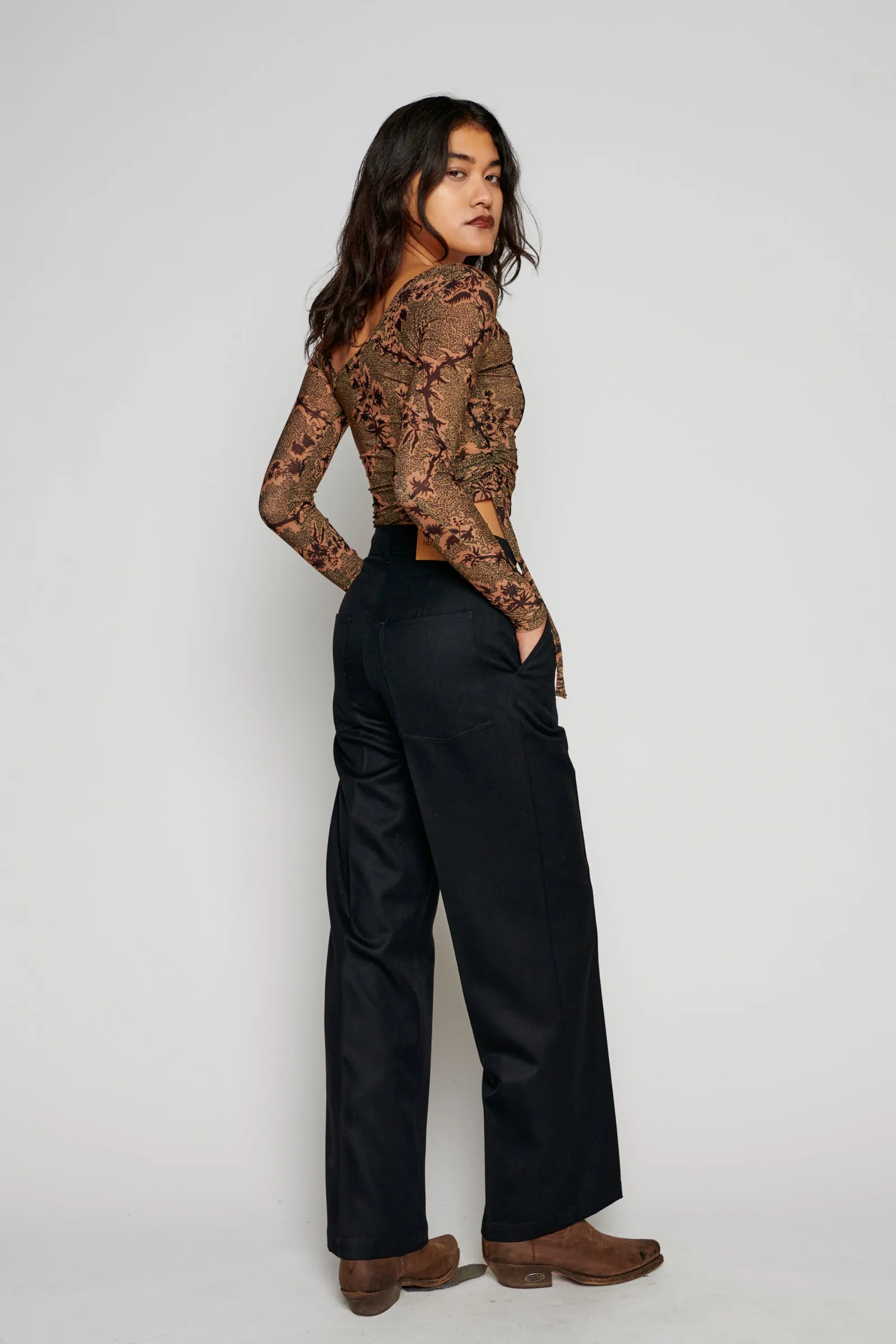 Elko Pants