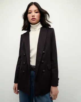 Ellette Cashmere Dickey Jacket