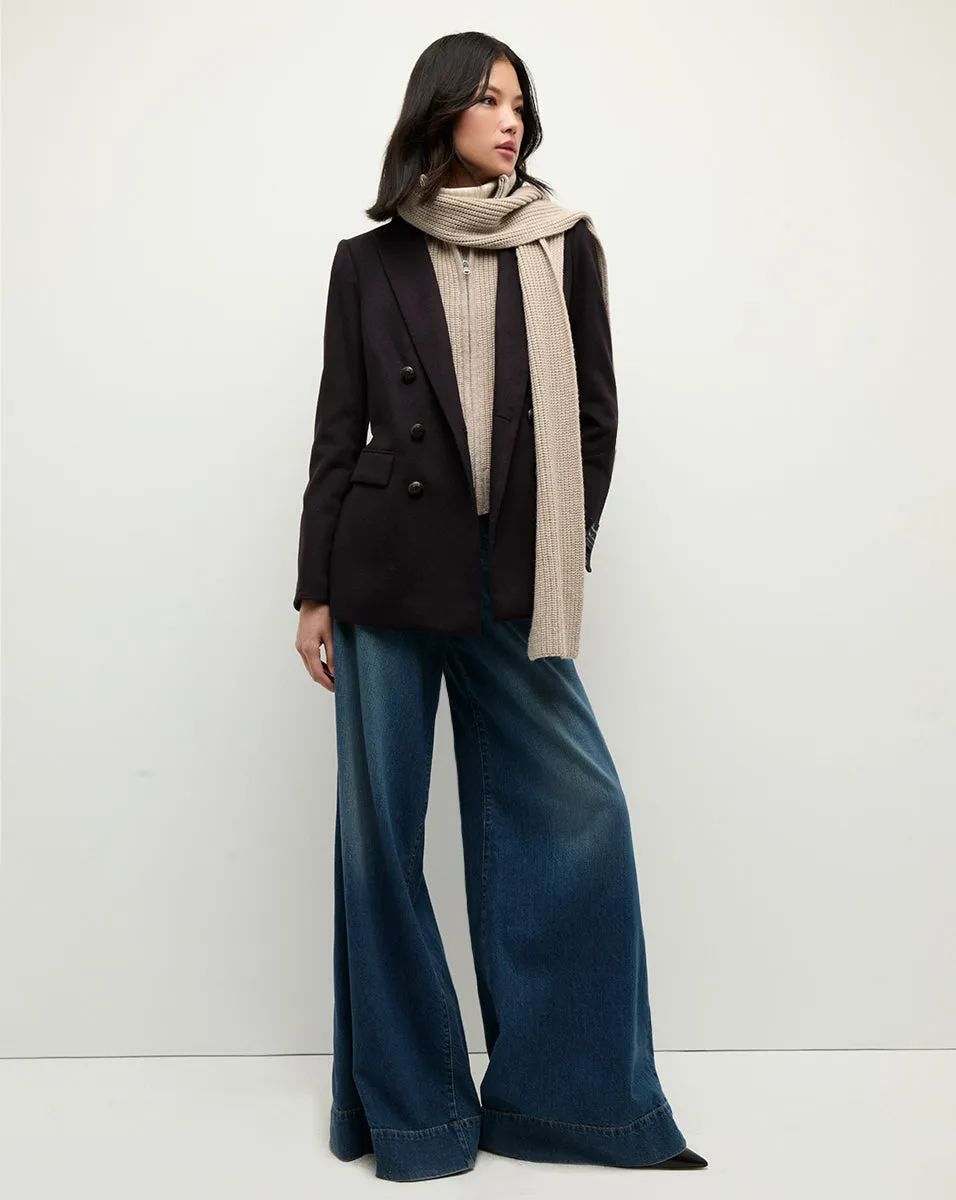 Ellette Cashmere Dickey Jacket