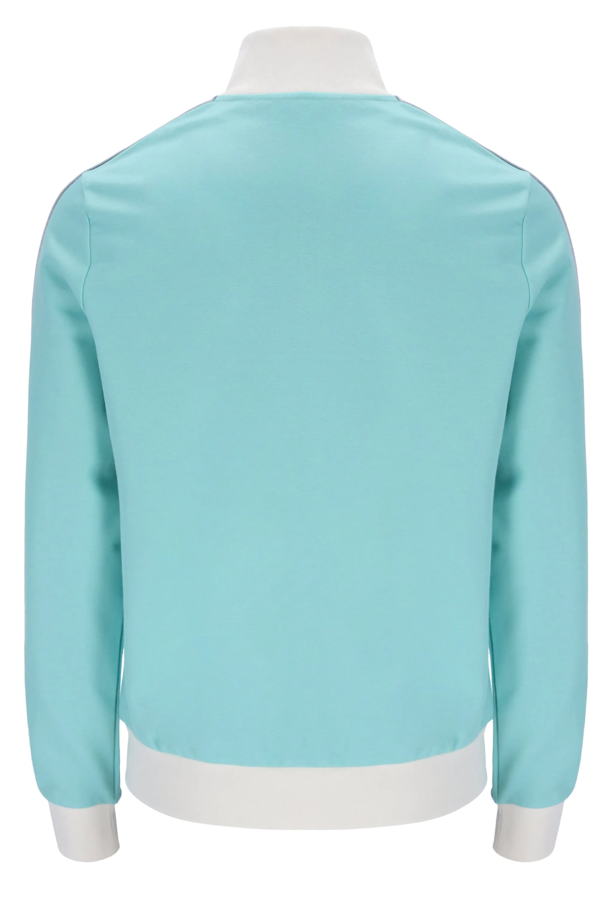 Fitzgerald Striped Track Top