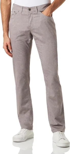 GARDEUR Sandro 5 pocket Taupe