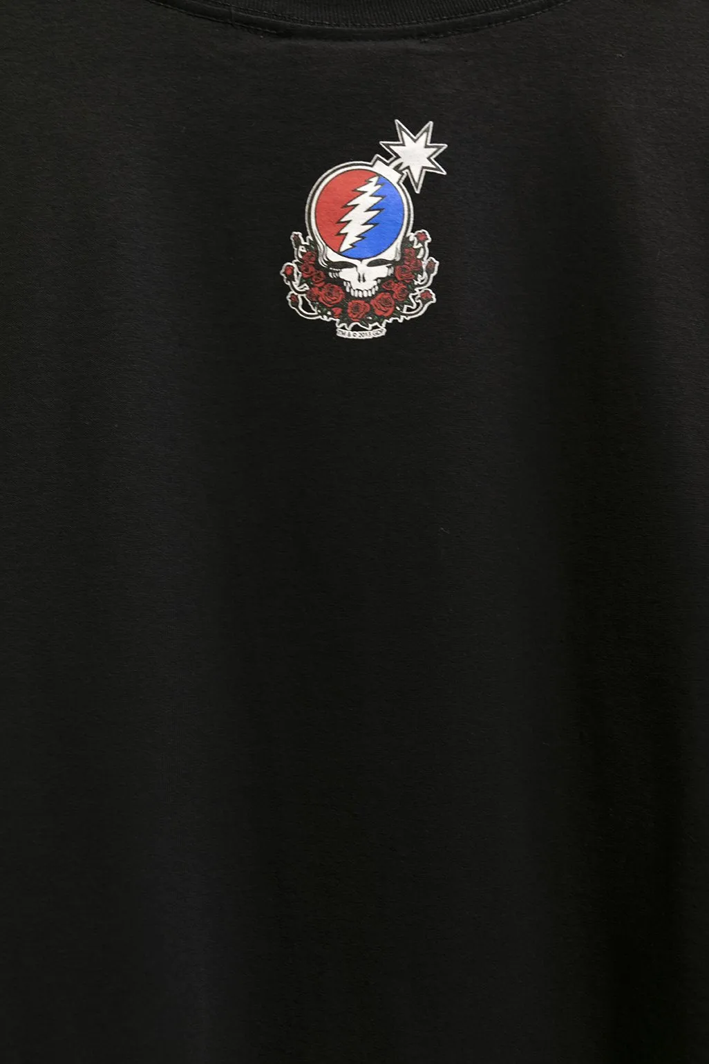 Grateful Dead Bears T-Shirt