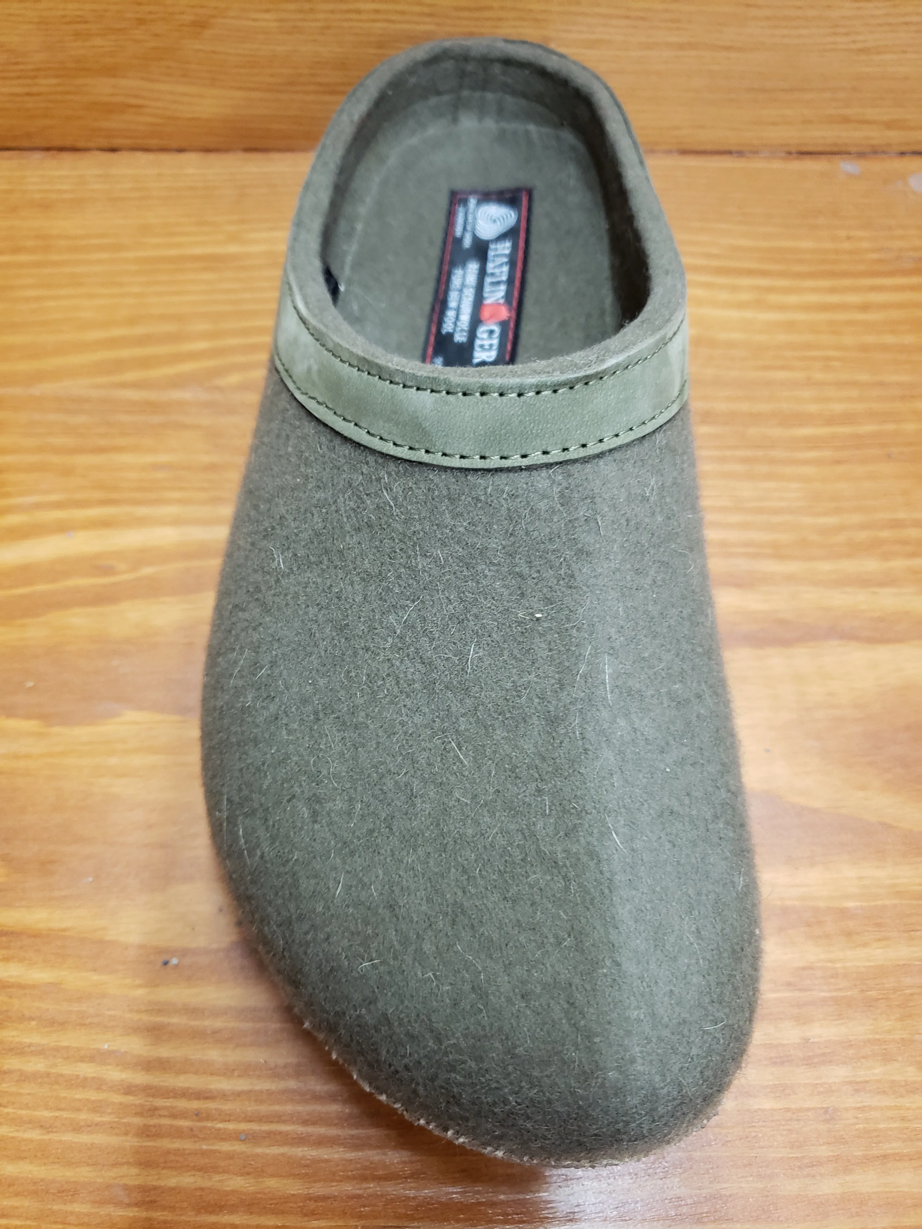 Haflinger GZL Khaki 713001-66