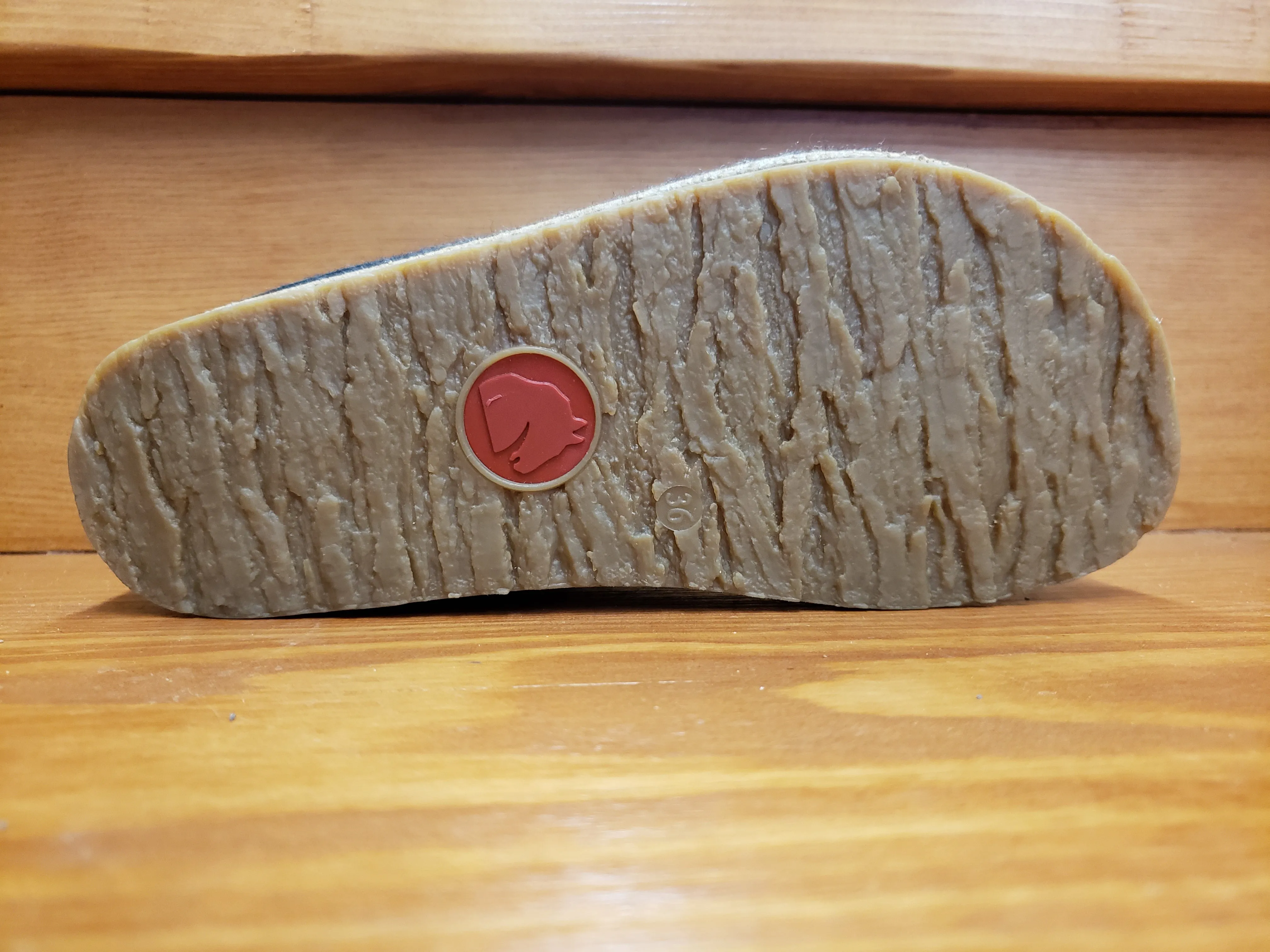 Haflinger GZL Khaki 713001-66