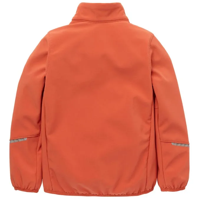 Helly Hansen Kids' Marka Softshell Jacket
