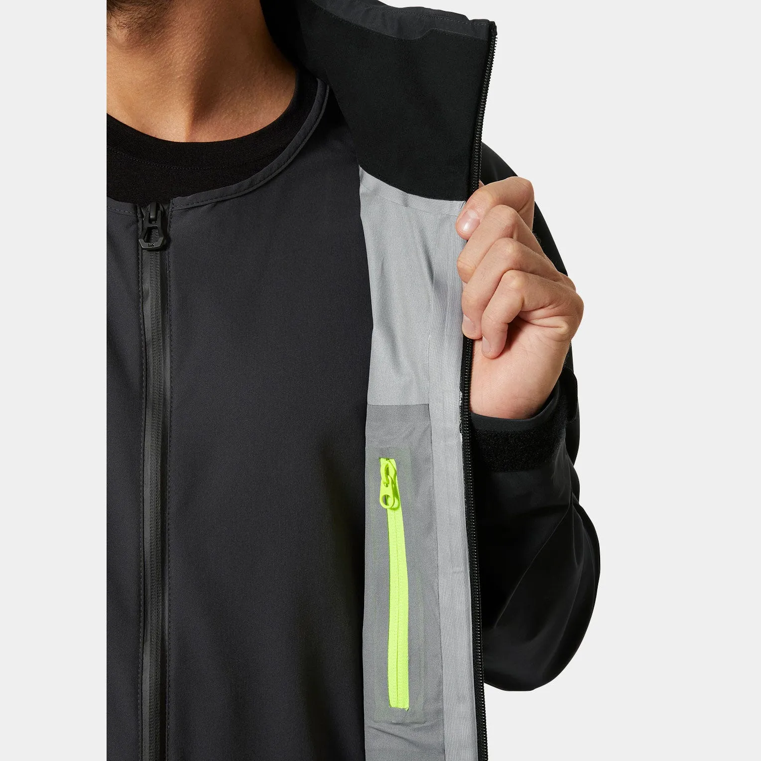 Helly Hansen Men's HP Foil Shell Jacket