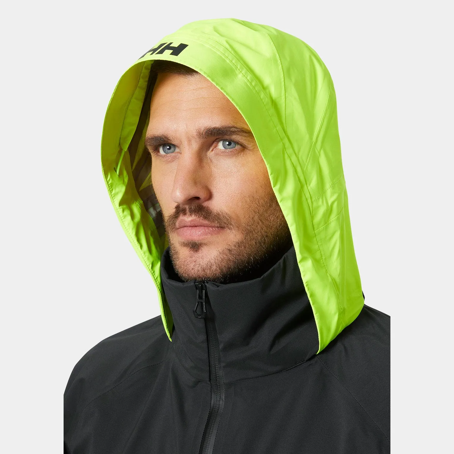 Helly Hansen Men's HP Foil Shell Jacket