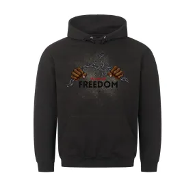 Hoodie Unisex | Sound of Freedom