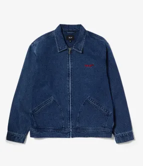 Huf Beware Work Jacket