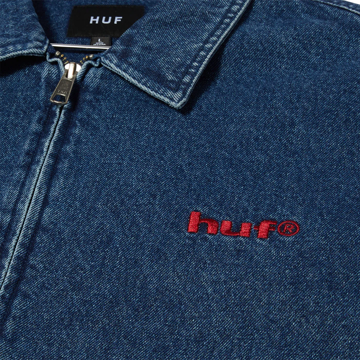 Huf Beware Work Jacket