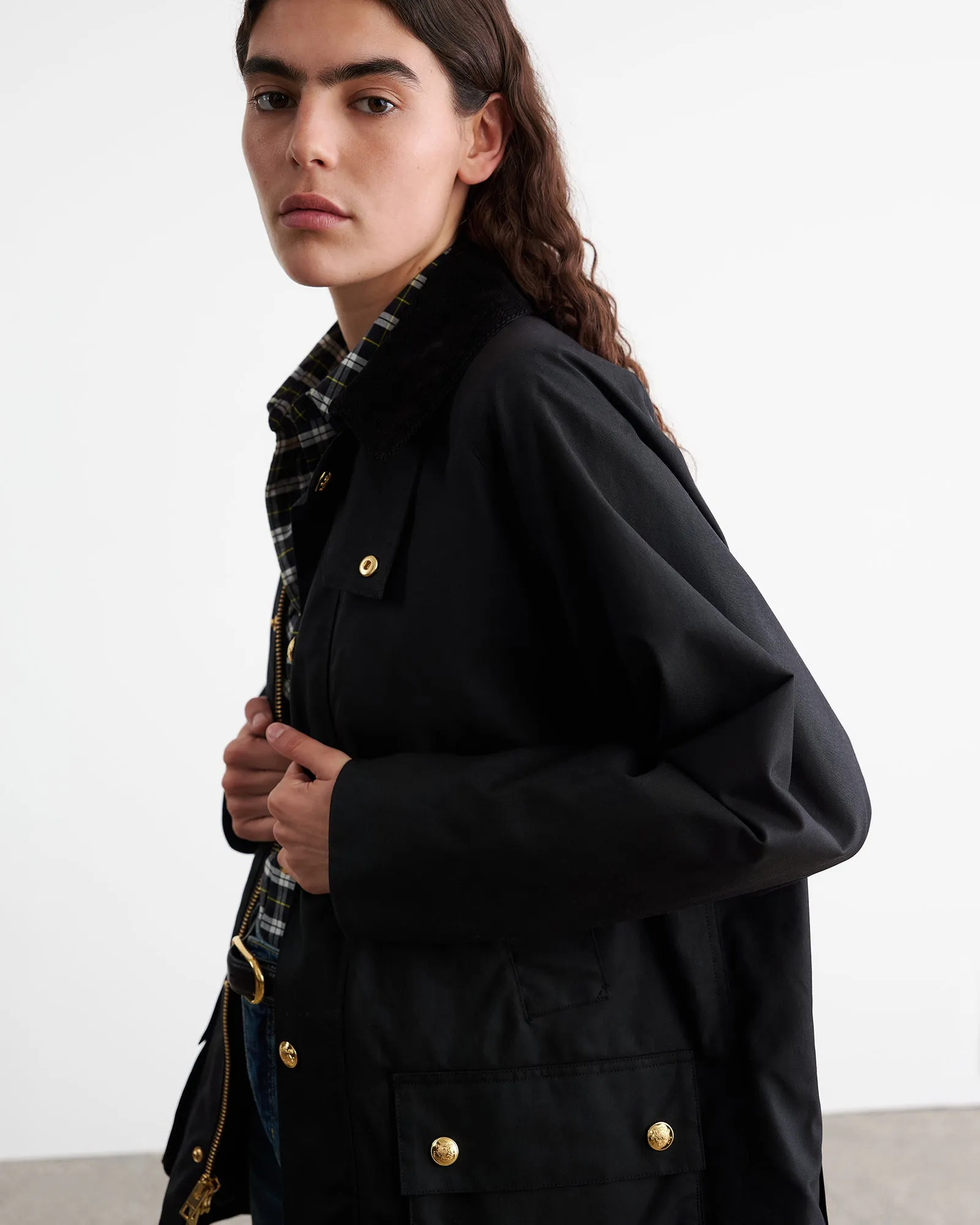KEDEM PARKA