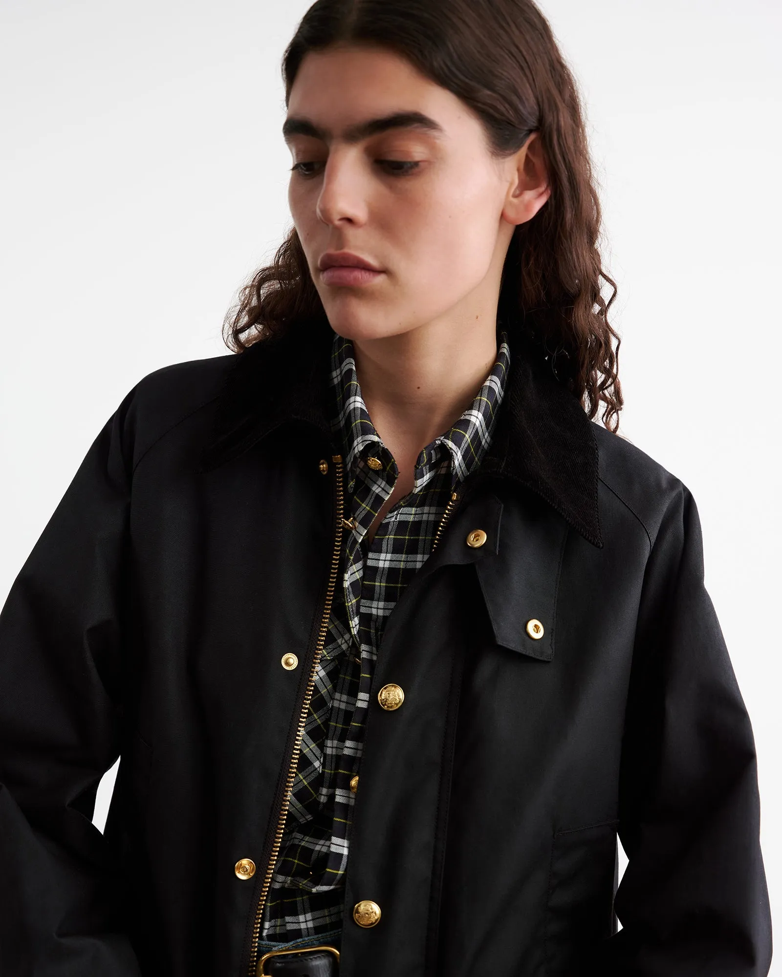 KEDEM PARKA