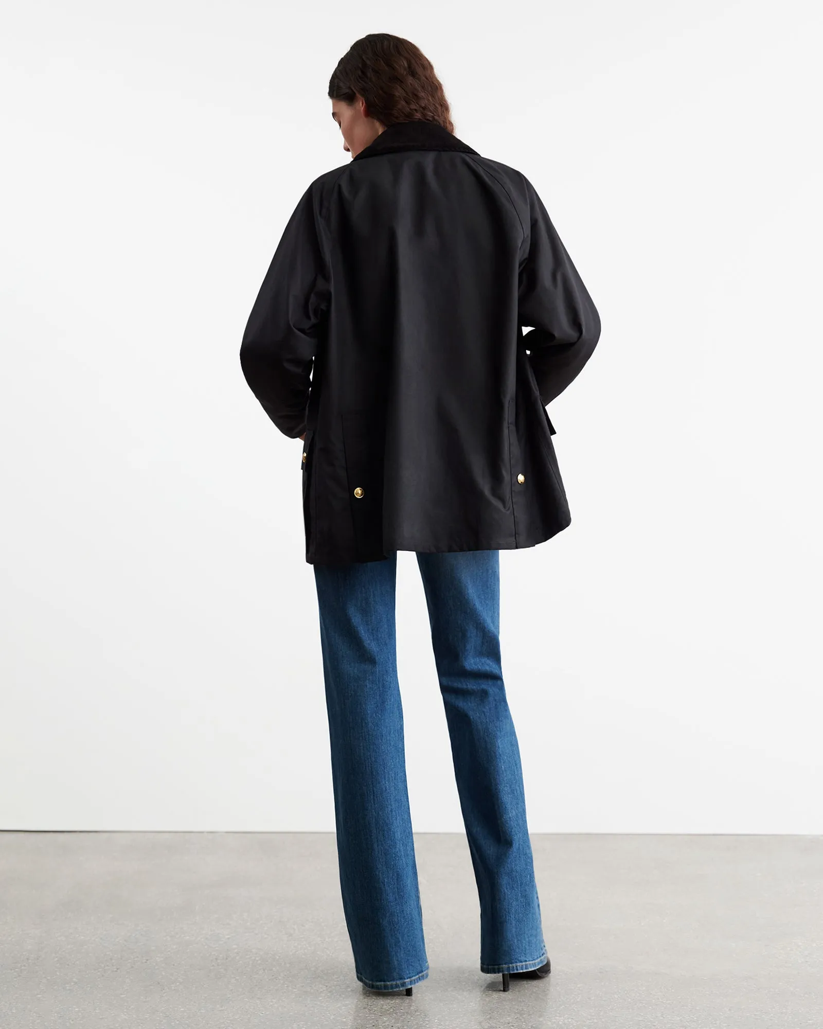 KEDEM PARKA