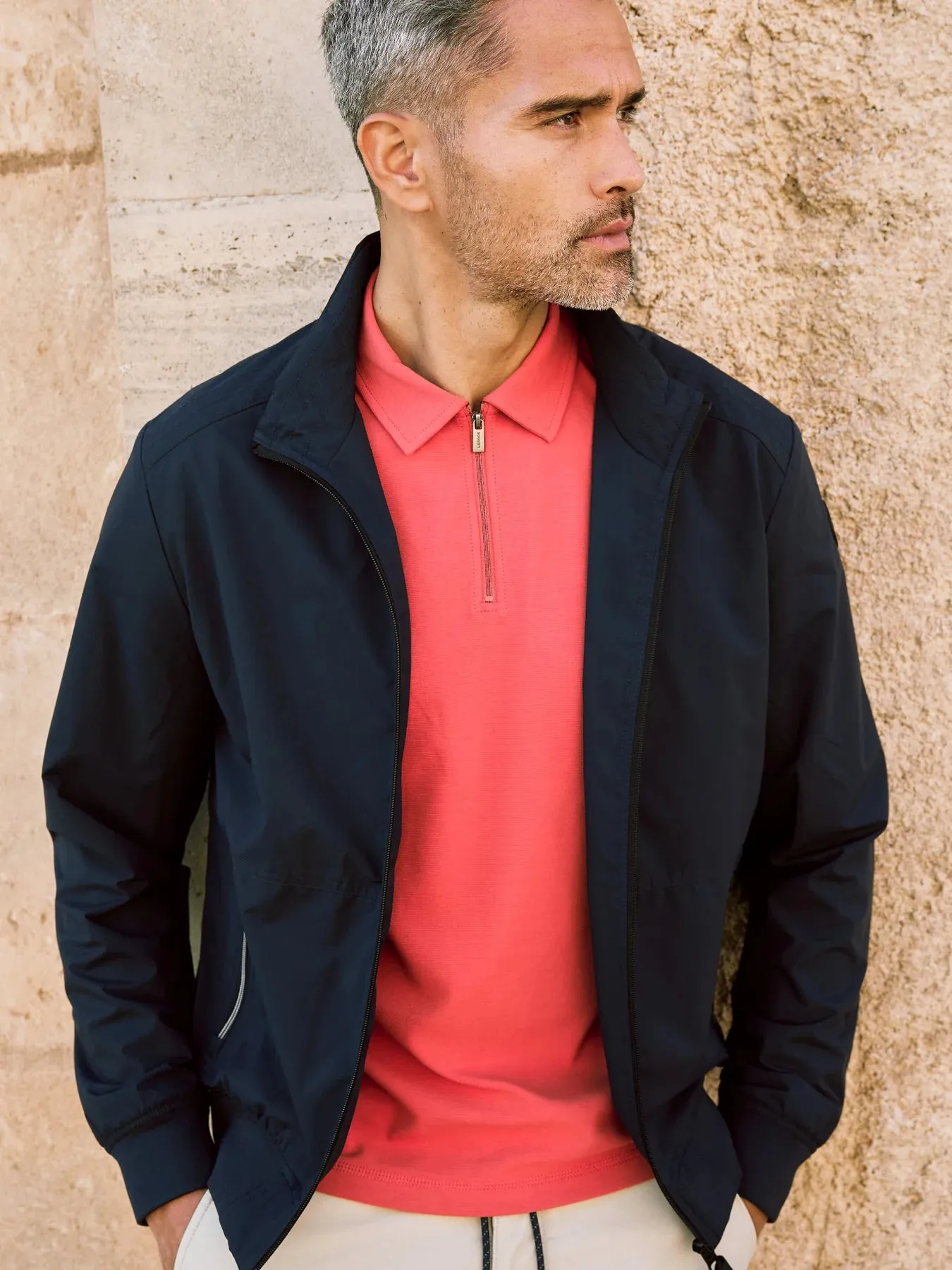 Lerros Jacket 7017 N K