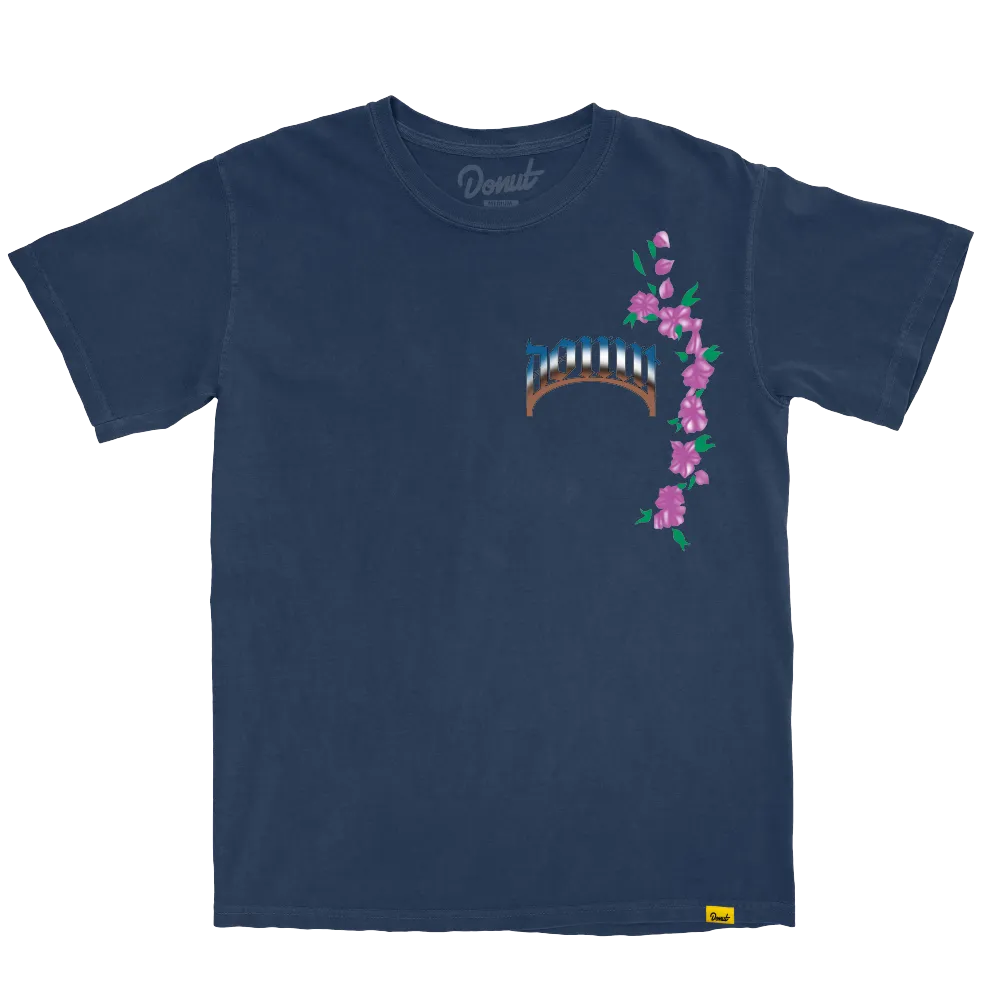 LOWRIDER AIRBRUSH TEE