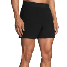 Men's Brooks Sherpa 5" 2-In-1 Short