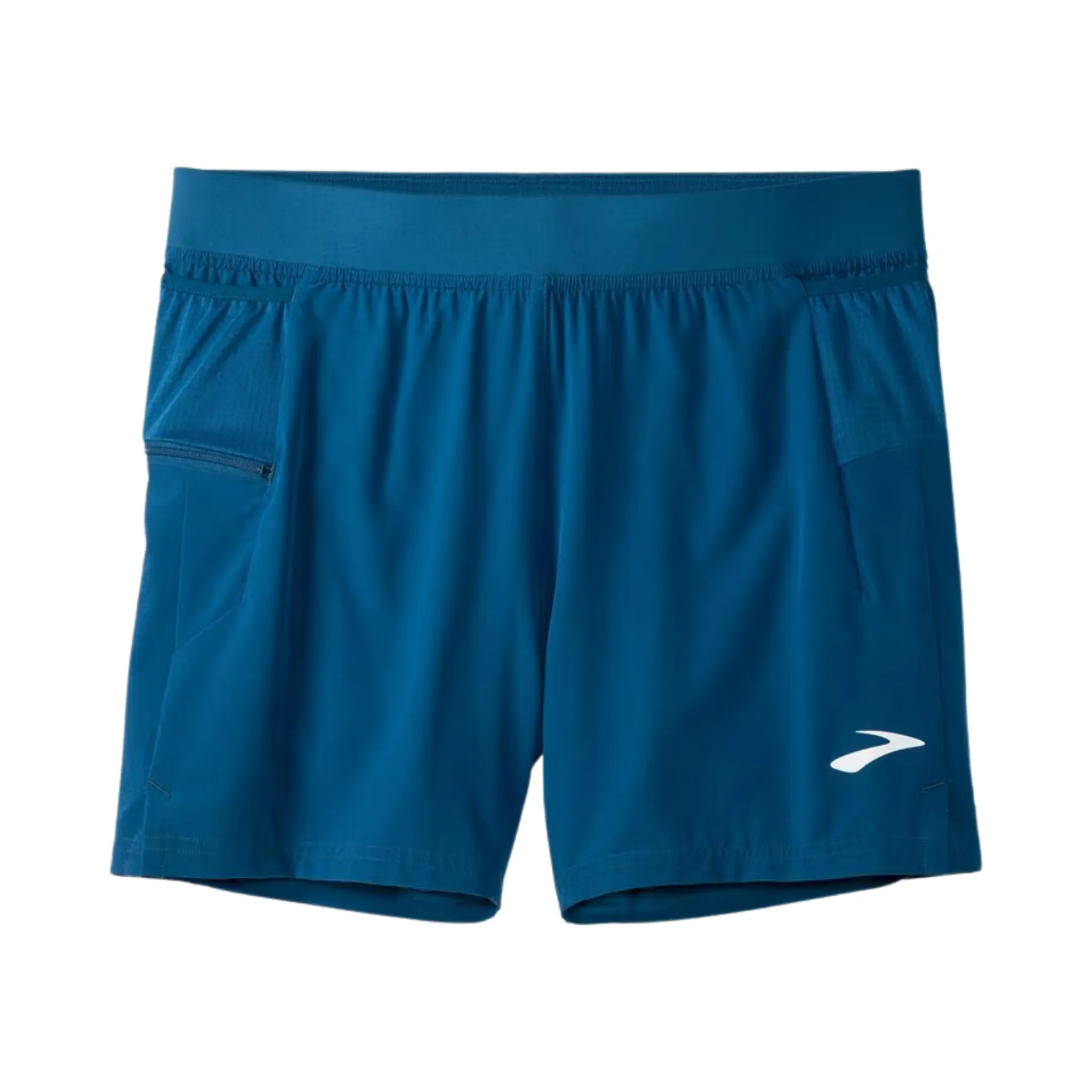 Men's Brooks Sherpa 5" 2-In-1 Short