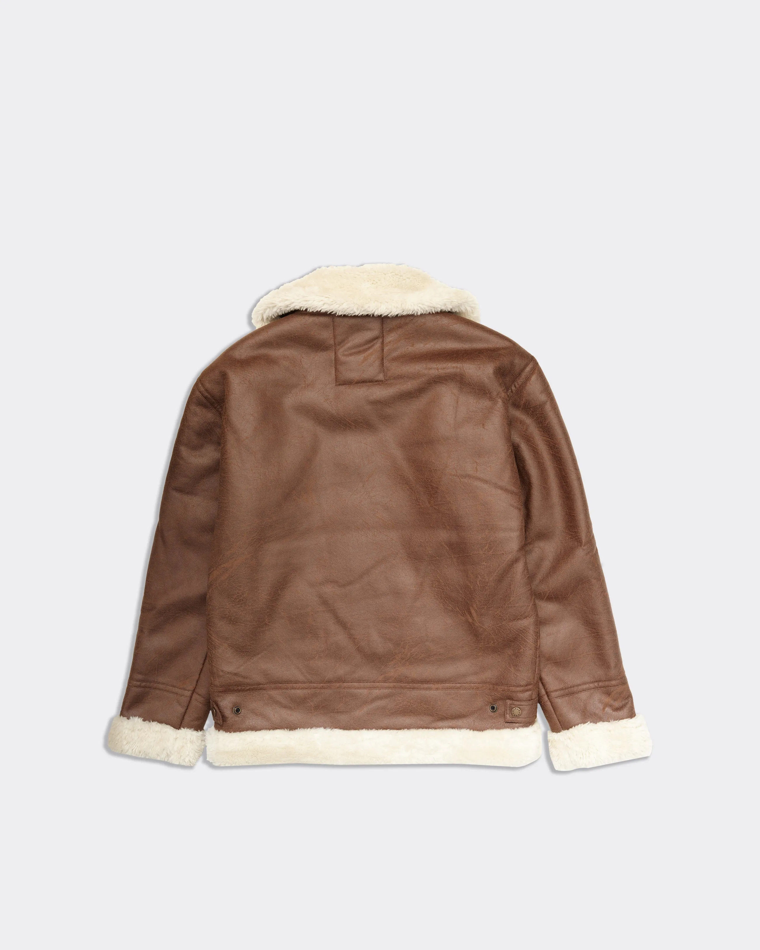 Montone B3 FL Marrone