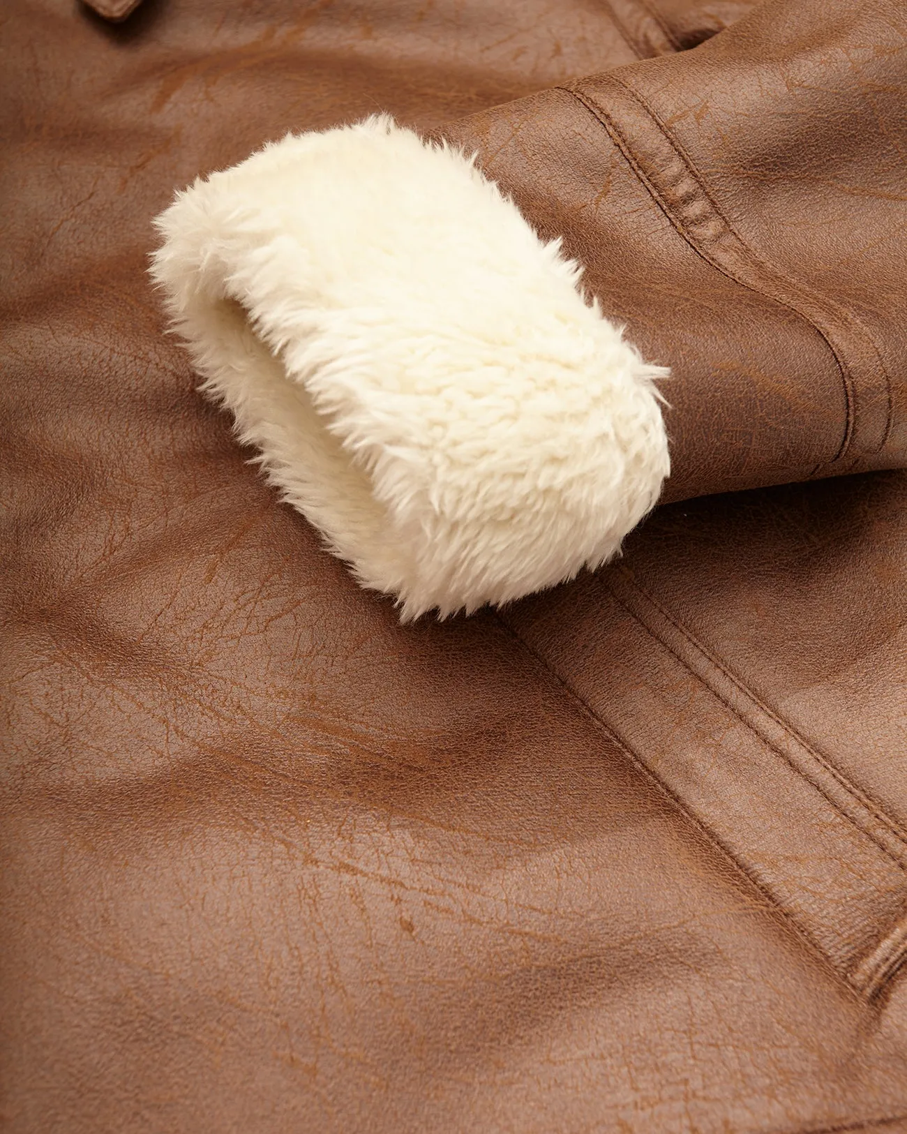 Montone B3 FL Marrone