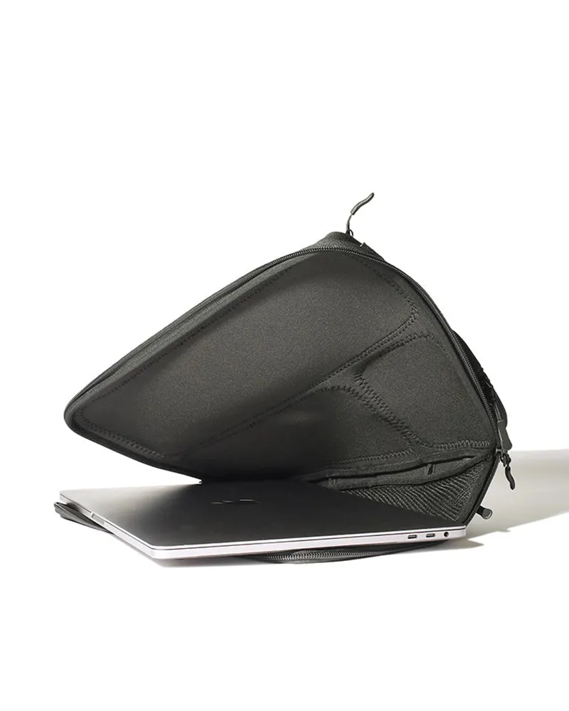 Multi Storage Laptop Case