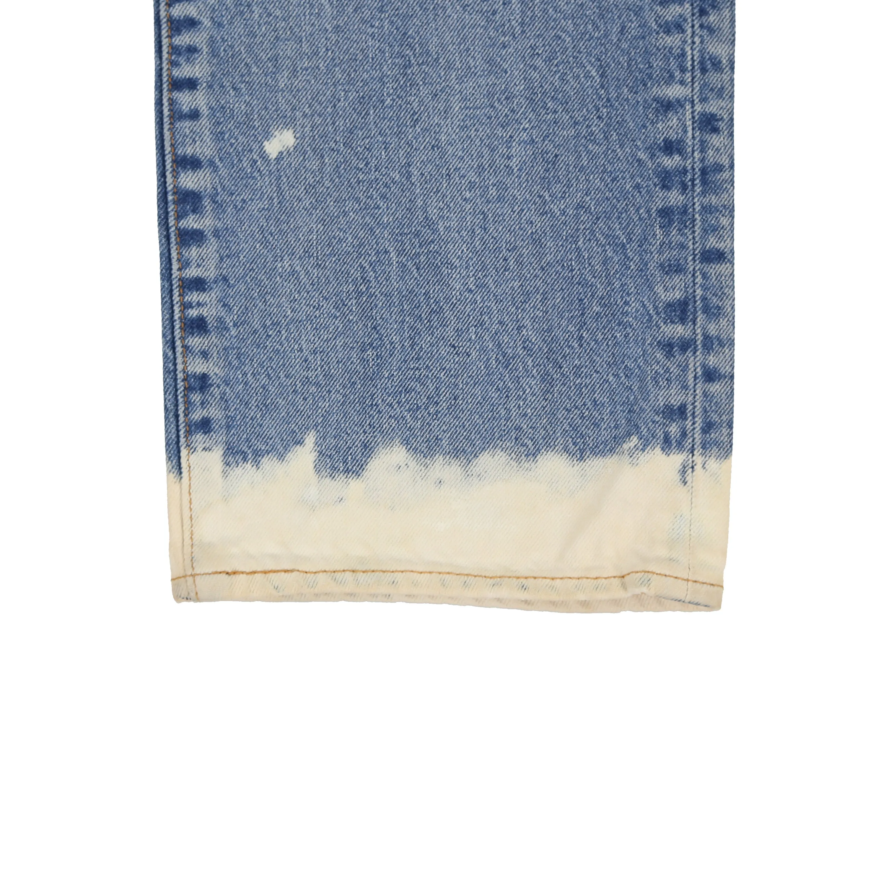 New Sample Levis 501 Distressed Denim Jeans