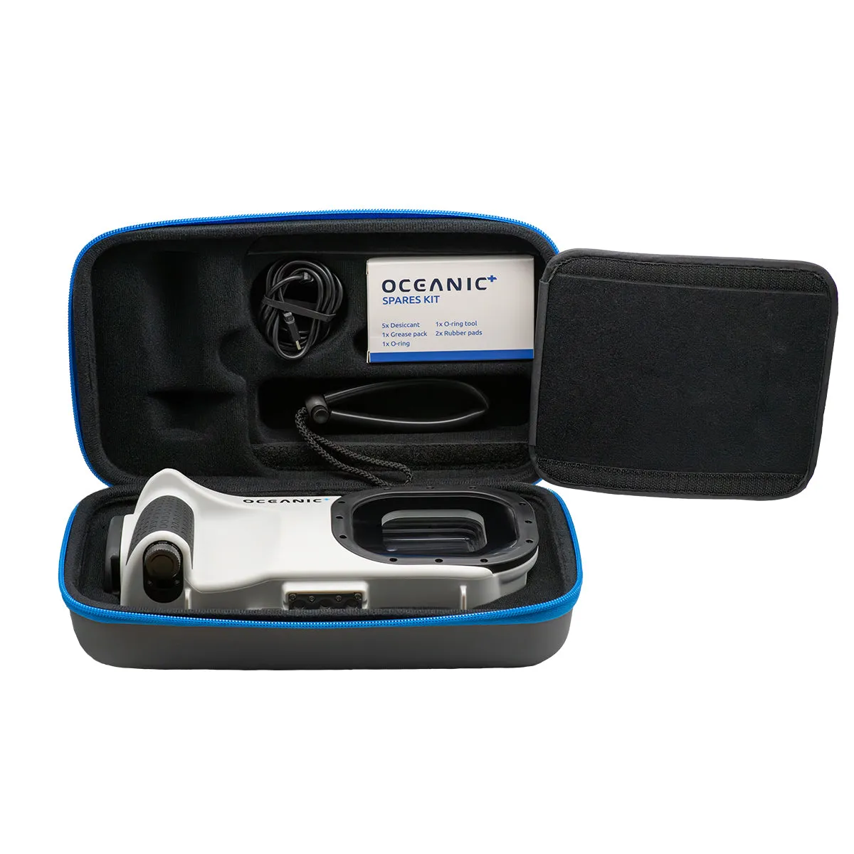 Oceanic iPhone Dive Computer & Dive Housing