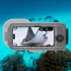Oceanic iPhone Dive Computer & Dive Housing