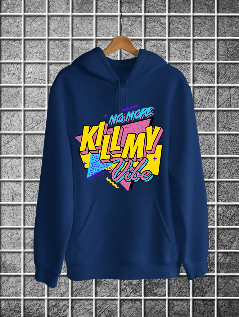Off The Record Hoodie