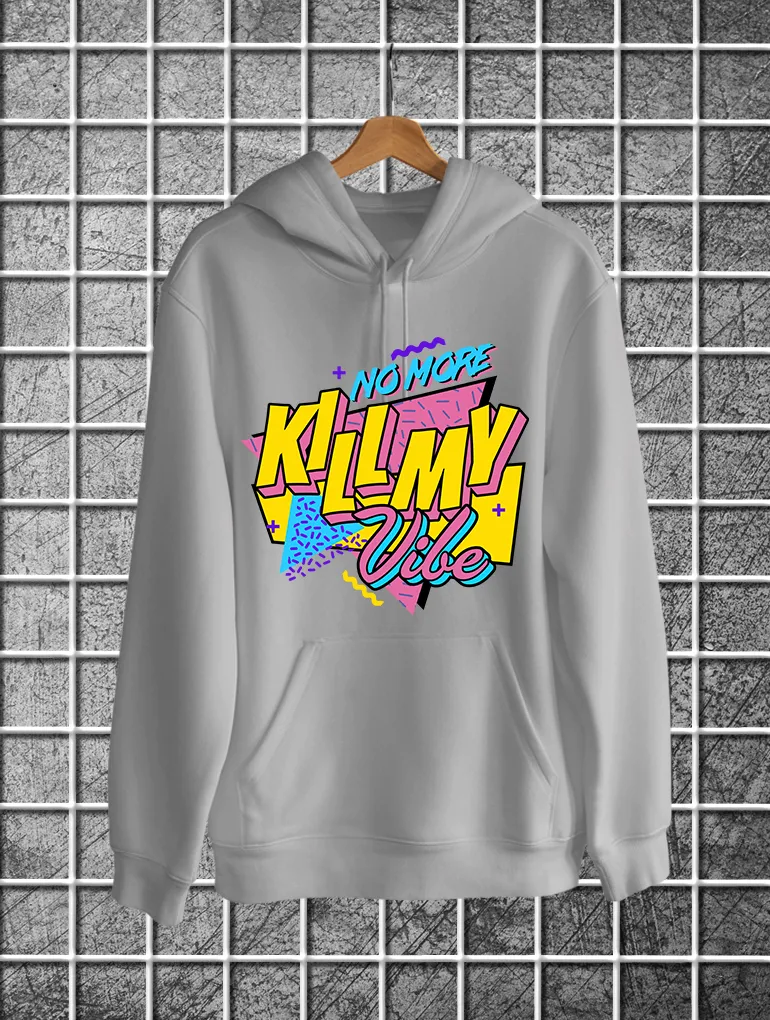 Off The Record Hoodie