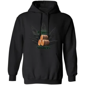 Prairie Stoners Hoodie