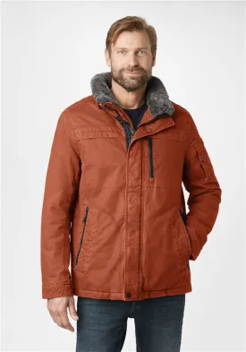 Redpoint Jacket Kev O K