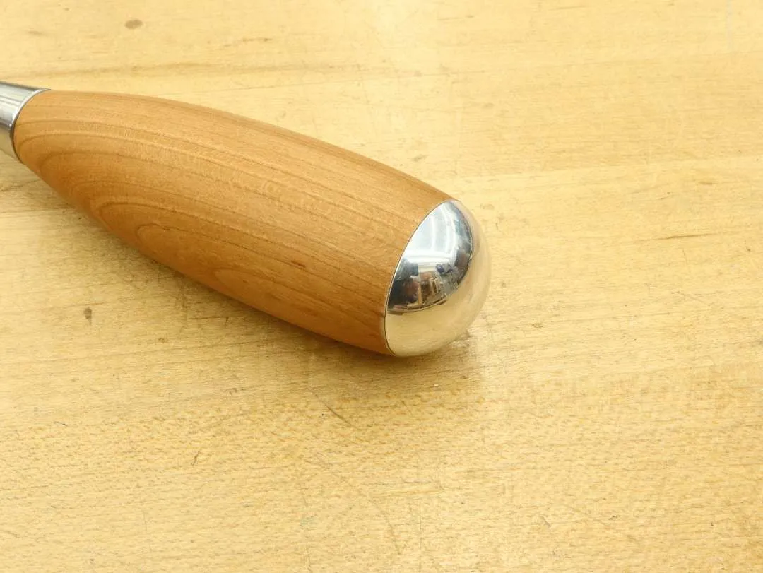 Rob Cosman's IBC 17-Degree Chisel: 1/2 inch