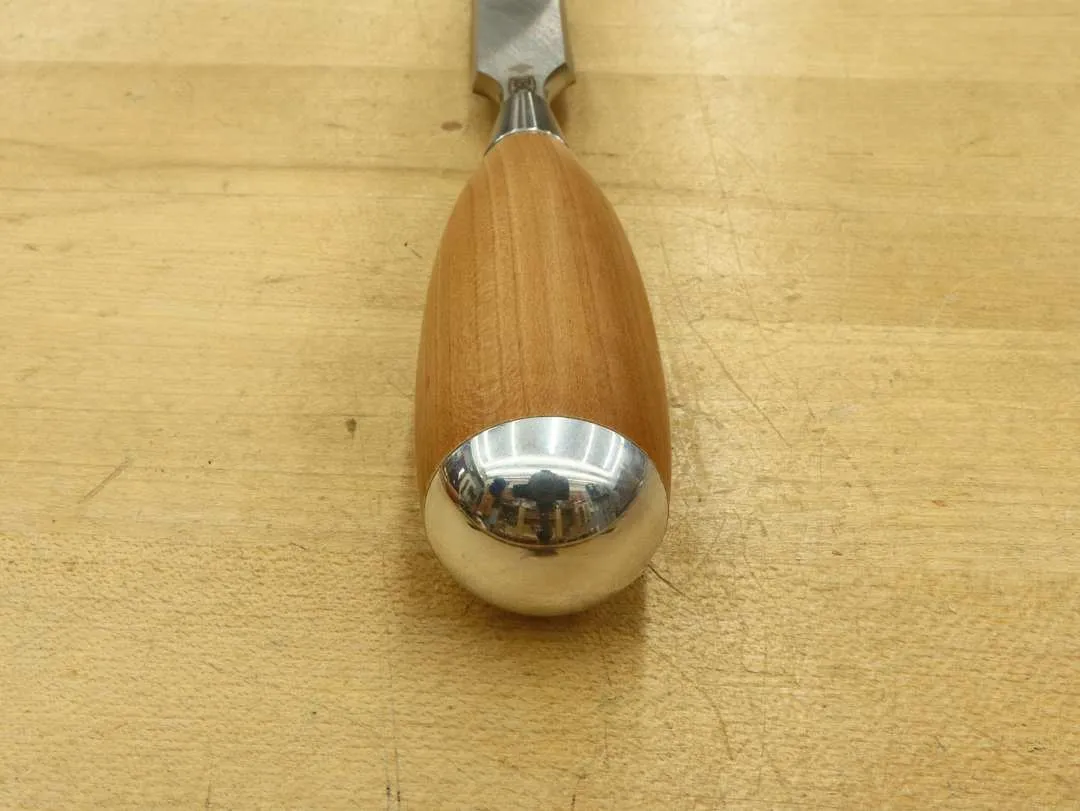 Rob Cosman's IBC 17-Degree Chisel: 1/2 inch