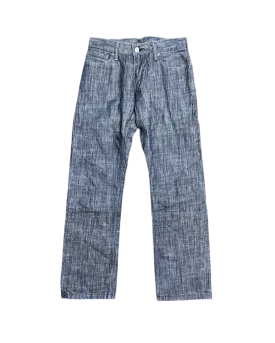 Size 30 - Levis Blue 514 Slim Straight Jeans