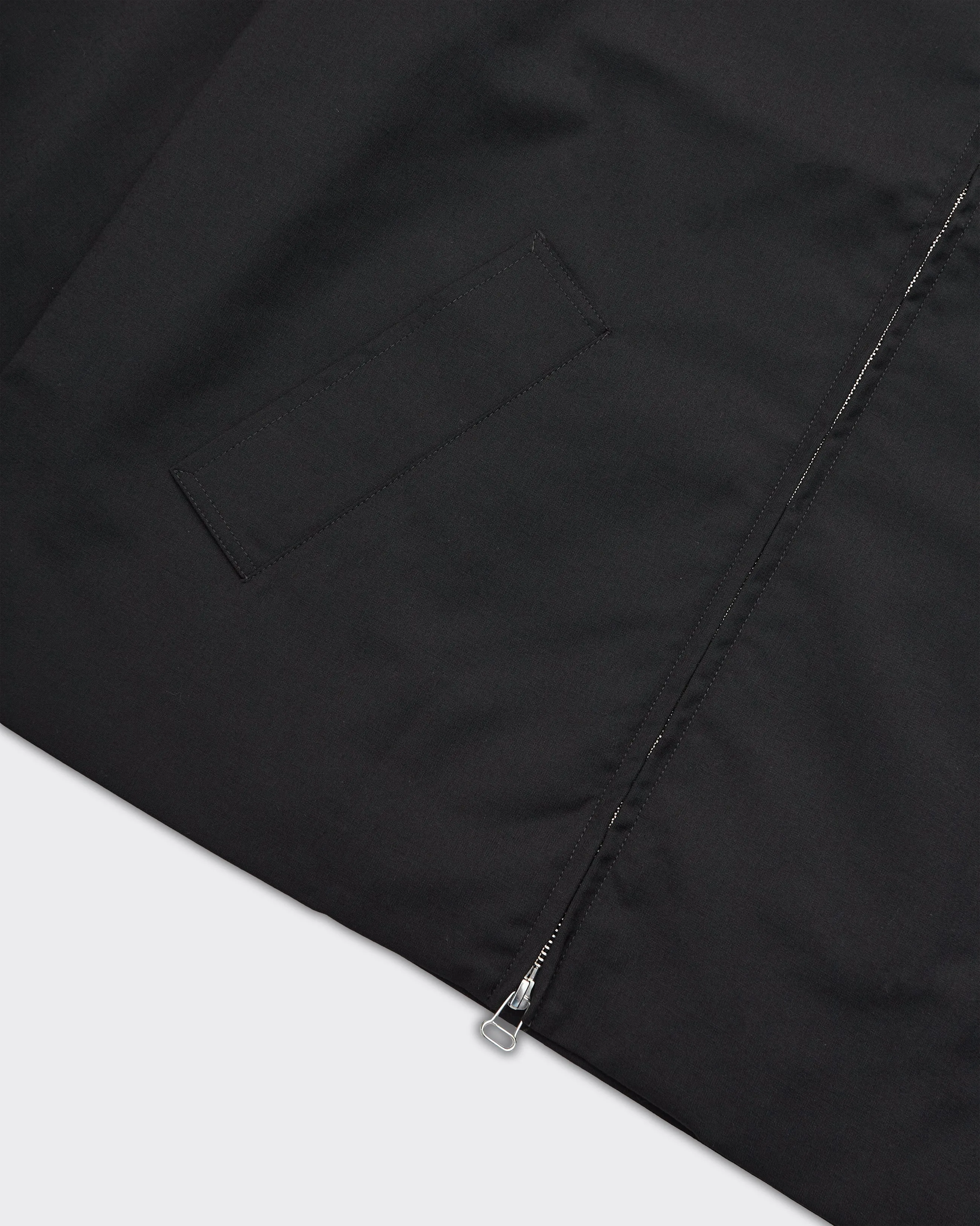 Soul Jacket Nero