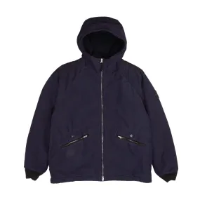 Stone Island David Light-TC Micropile Jakke I Navy