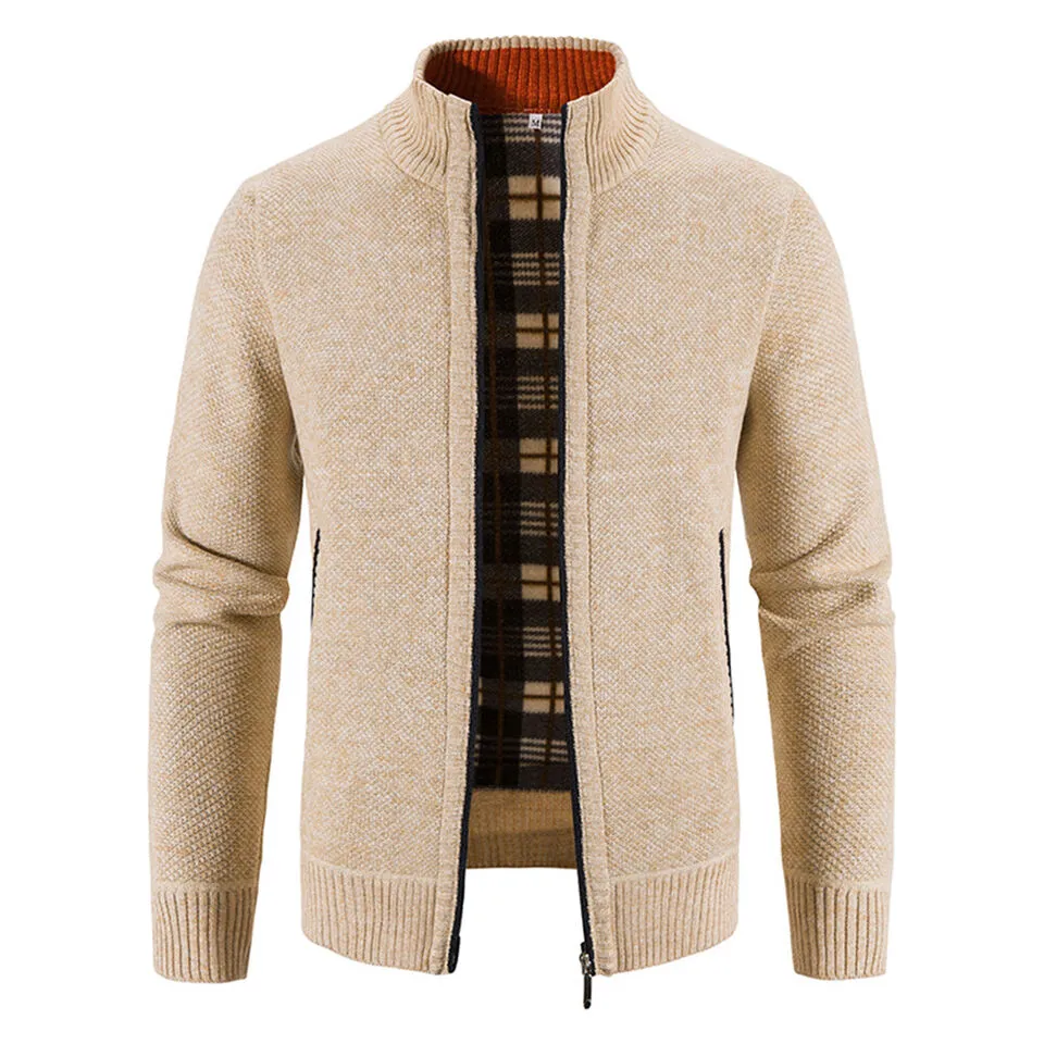 Sugar Kendry Knitted Jacket