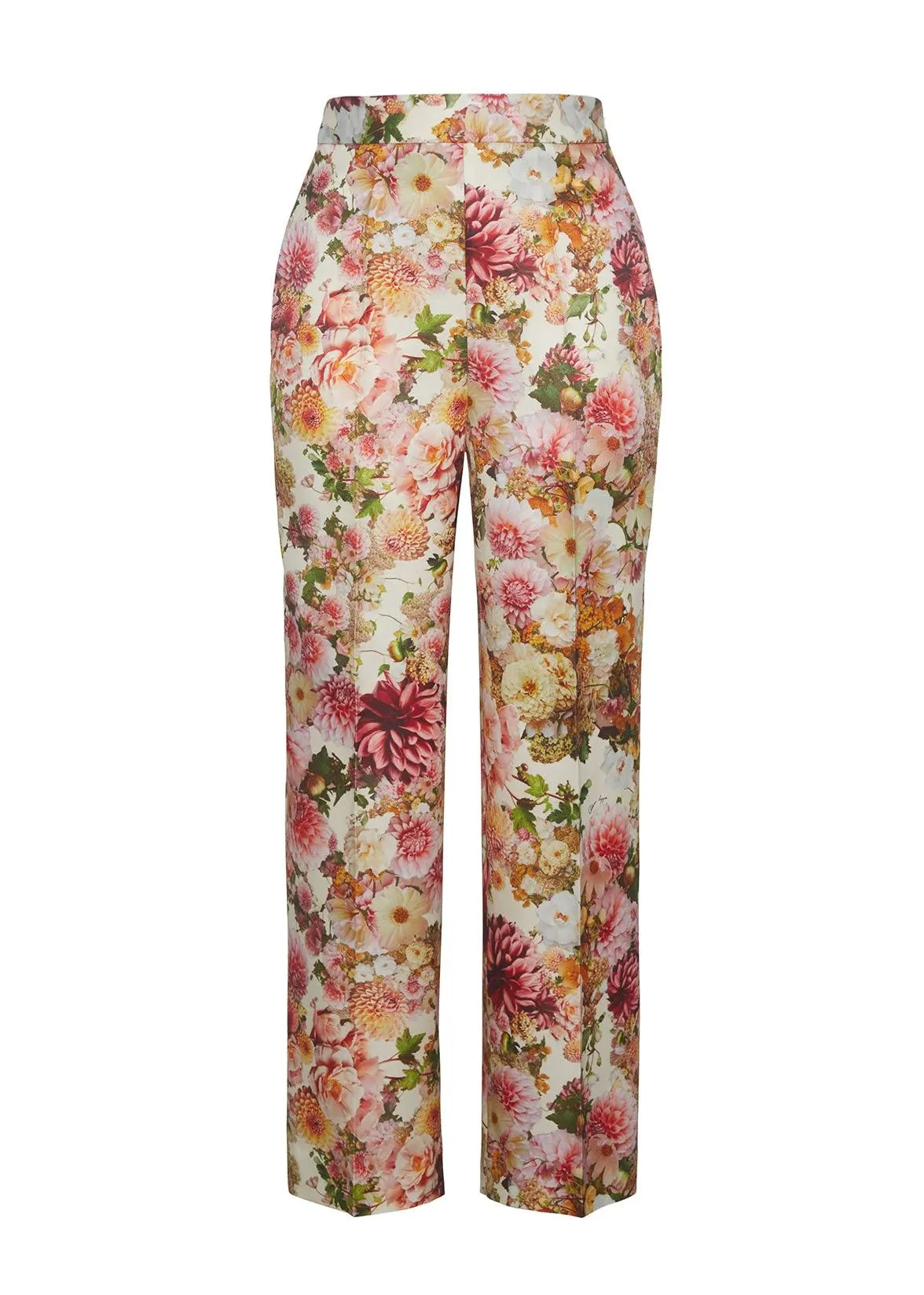 sutton pant
