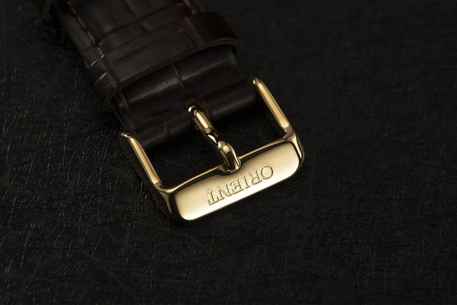 Symphony III Strap (22 MM)