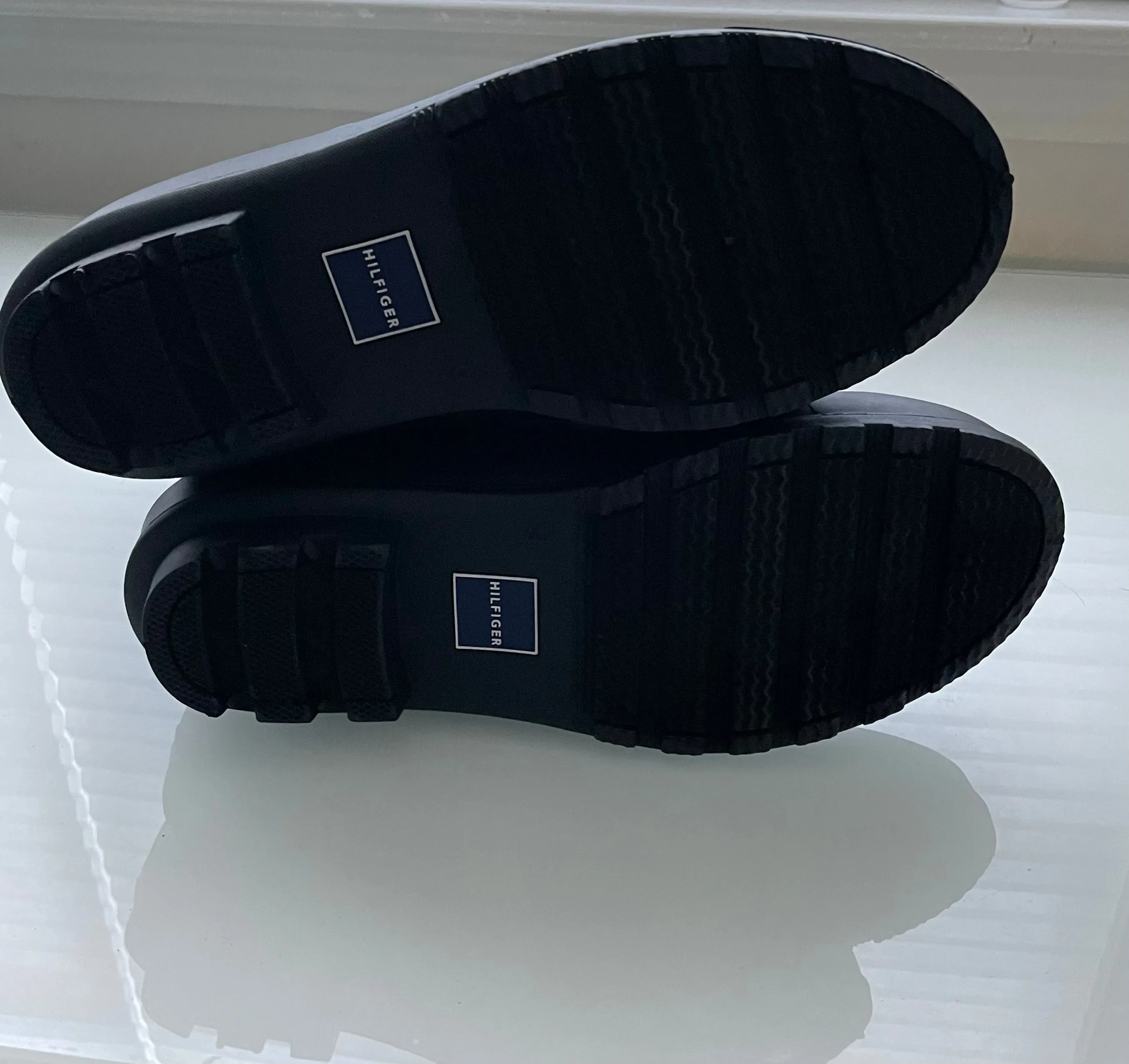 Tommy Hilfiger Women's Tamar Rain Booties