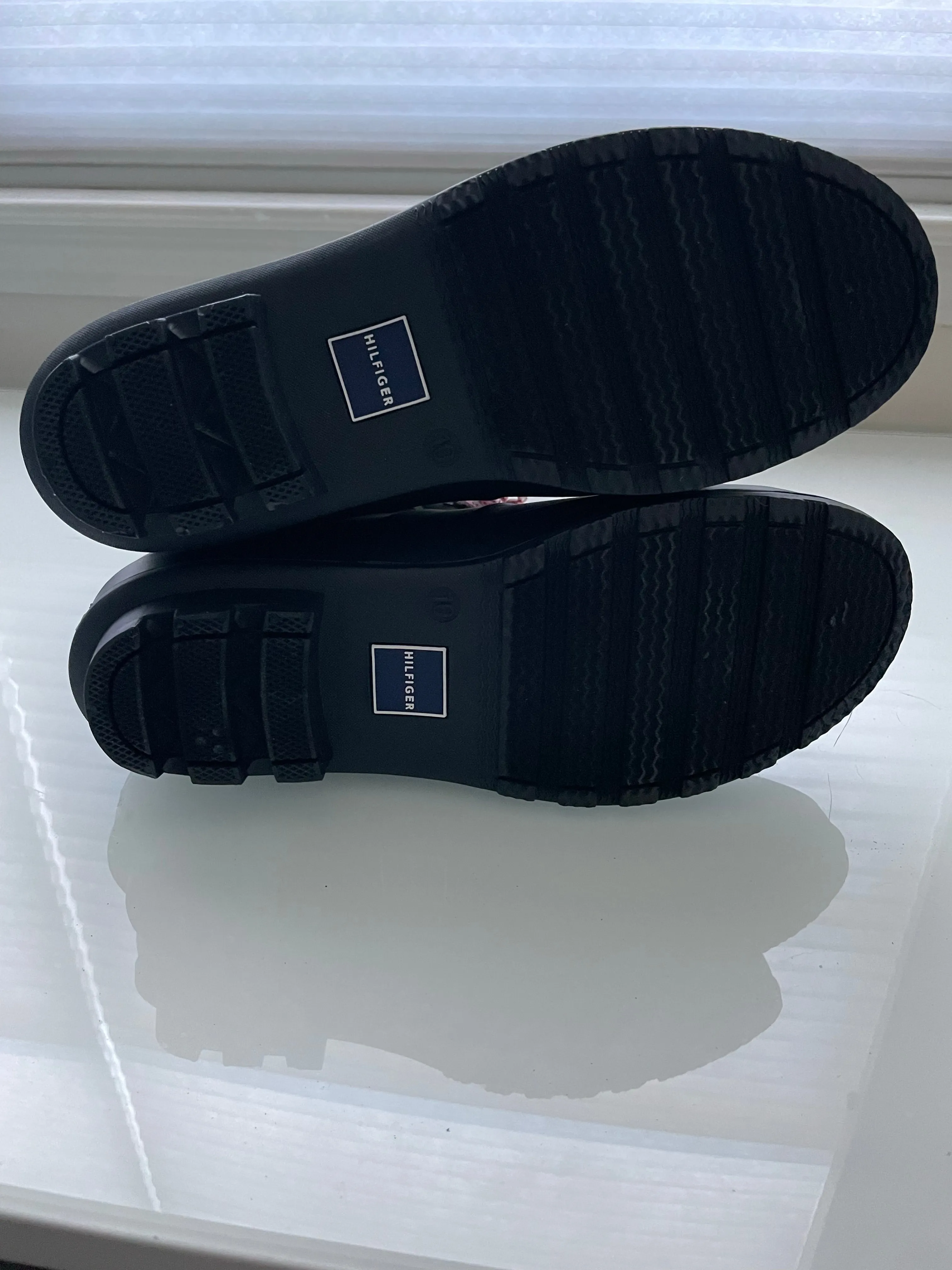 Tommy Hilfiger Women's Tamar Rain Booties