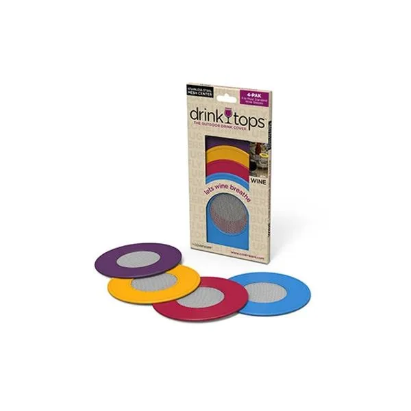 Ventilated Outdoor Wine Covers