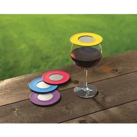 Ventilated Outdoor Wine Covers